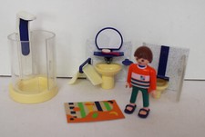 Playmobil 3969 bad gebraucht kaufen  Homberg, Medard, Rathskirchen