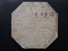 Fabrik tto kauffmann gebraucht kaufen  Sebnitz