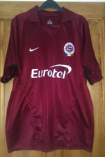 Sparta prague original for sale  WARRINGTON