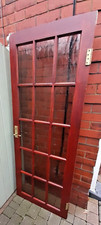 Solid hardwood fully for sale  CHEADLE