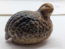 Vintage quail bird for sale  North Little Rock