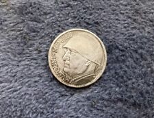 Moneta lire 1943 usato  Mira