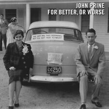 John prine better for sale  USA