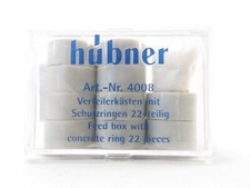 Hübner 4008 spur gebraucht kaufen  Rödermark