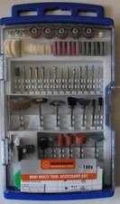 Werckmann 198 teiliges gebraucht kaufen  Seligenstadt