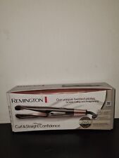 Remington curl straight for sale  HALIFAX