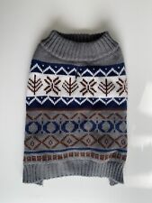 Hundepullover strickpullover h gebraucht kaufen  Horb am Neckar