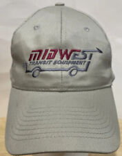 Midwest transit equipment for sale  Chesterfield