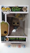 Funko pop groot d'occasion  Schirmeck