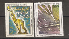 Italia repubblica 1991 usato  Pistoia