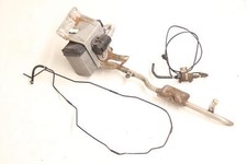 Bmw 5er e60 gebraucht kaufen  Lastrup