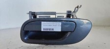 Rear outer door usato  Italia