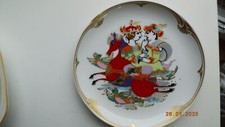 Sammelteller rosenthal golden gebraucht kaufen  Bochum