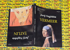 Book libro vermeer usato  Vigarano Mainarda