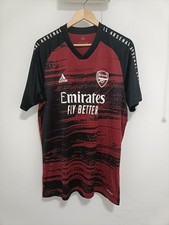 Original arsenal 2020 for sale  GLASGOW