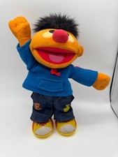Ernie sesamstrasse super gebraucht kaufen  Berlin