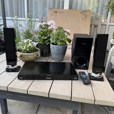 Panasonic btt262 blu for sale  SHREWSBURY