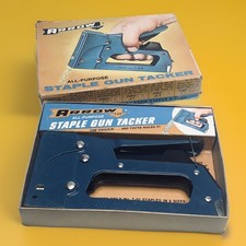 staple tacker gun arrow 55 t for sale staple tacker gun arrow 55 t for sale Lakeland