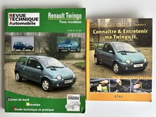Lot revue technique d'occasion  Livry-Gargan