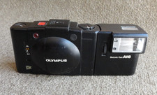 Olympus xa3 35mm for sale  USA