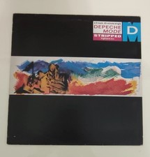 Depeche mode stripped usato  Piacenza