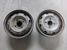 Cerchi peugeot 205 usato  Cherasco