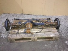 14123 hinterachse komplett gebraucht kaufen  Neuhof