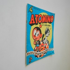 Atomino morano 1968 usato  Trento