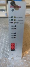 Usado, Placa de controle servo amplificador Rexroth VT-5041-3X R901236404 VT5041-301-0 comprar usado  Enviando para Brazil