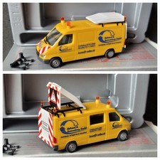 Sprinter bf3 begleitfahrzeug gebraucht kaufen  Hünxe