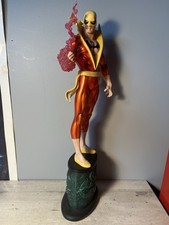 Statue marvel red d'occasion  Annequin