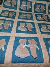 Gorgeous sunbonnet sue for sale  Haltom City