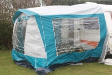 Awning freedom microlite for sale  CANTERBURY