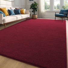 Burgundy red area for sale  Brentwood