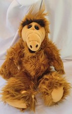 Talking alf plush for sale  Hillsborough