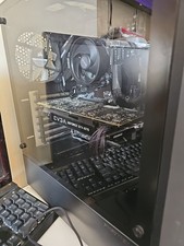 Gaming computer 1080p for sale  Rittman