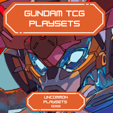 Gundam tcg dual for sale Gundam tcg dual for sale  SHEFFIELD