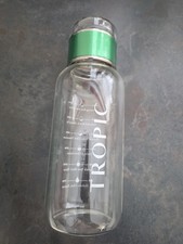 Glass water bottle for sale  BIRMINGHAM
