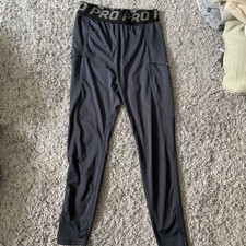 Pro leggins taschen gebraucht kaufen  Wetzlar