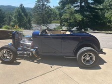 1932 ford roadster for sale  Fairmont