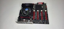 Asus maximus extreme for sale  Sun Valley