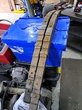 Daimler conquest rear for sale  ST. ALBANS