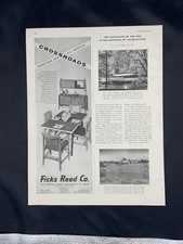 Magazine 1955 ficks for sale  Blaine