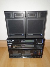 Telefunken stereo hifi gebraucht kaufen  Nordhausen