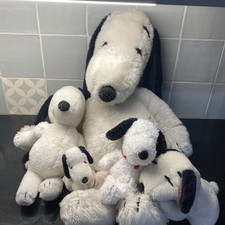Peanuts snoopy. job for sale  MARLBOROUGH