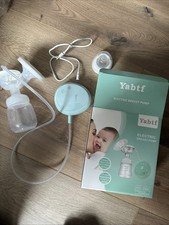 Milchpumpe yabtf elektrische gebraucht kaufen Milchpumpe yabtf elektrische gebraucht kaufen  Krefeld