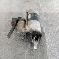 Motorino avviamento chrysler usato  Italia