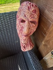 Nighmare elm street gebraucht kaufen  Weinsberg