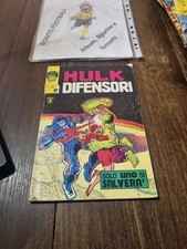 Hulk difensori n.44 usato Hulk difensori n.44 usato  Imola
