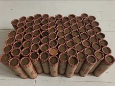 Unsearched roll wheat for sale  Derry